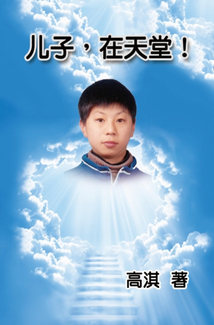 E-knjiga Son in Heaven Qi Gao
