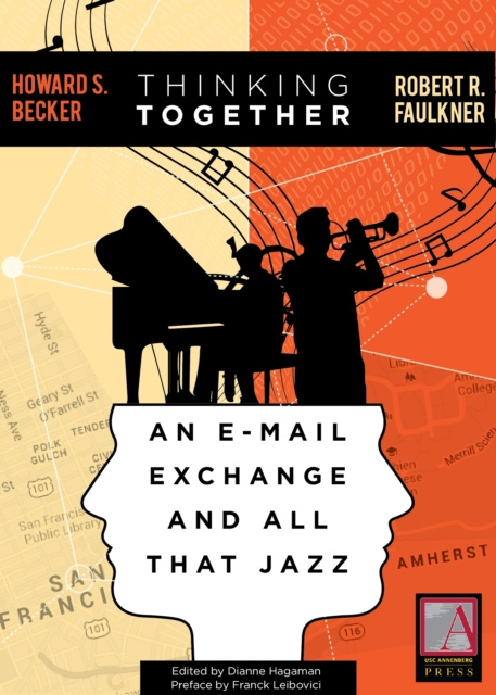 ebook Thinking Together Howard S. Becker