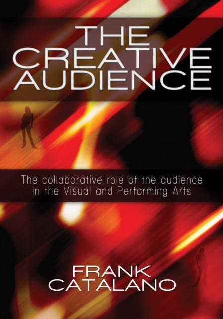 E-knjiga Creative Audience Frank Catalano