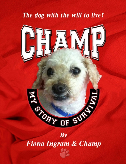 E-knjiga Champ Fiona Ingram