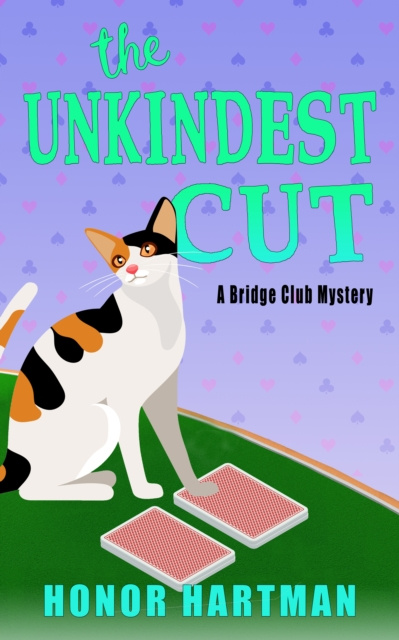 E-knjiga Unkindest Cut Honor Hartman