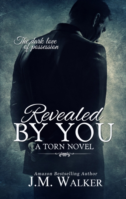E-kniha Revealed by You J.M. Walker