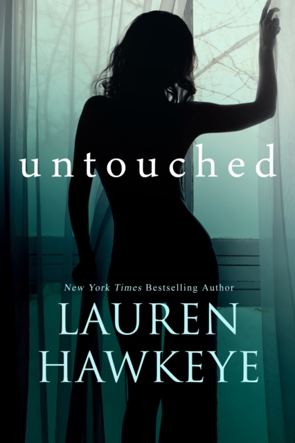E-knjiga Untouched Lauren Hawkeye