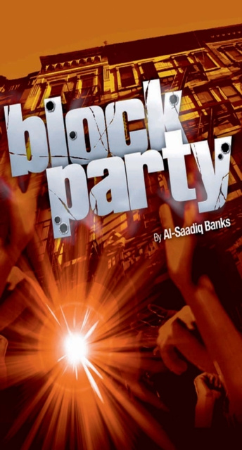 E-knjiga Block Party 1 Al-Saadiq Banks