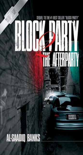 E-knjiga Block Party 2 Al-Saadiq Banks