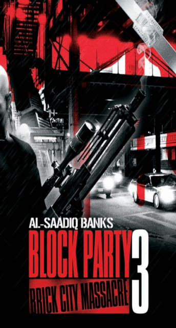 E-book Block Party 3 Al-Saadiq Banks