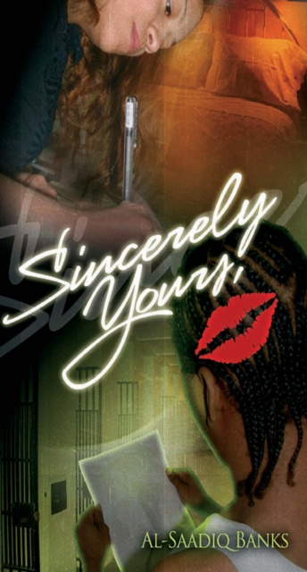 E-Book Sincerely Yours Al-Saadiq Banks