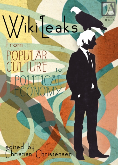 E-book WikiLeaks Christian Christensen