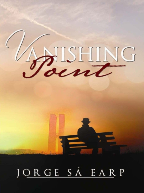 E-knjiga Vanishing Point Jorge Sa Earp