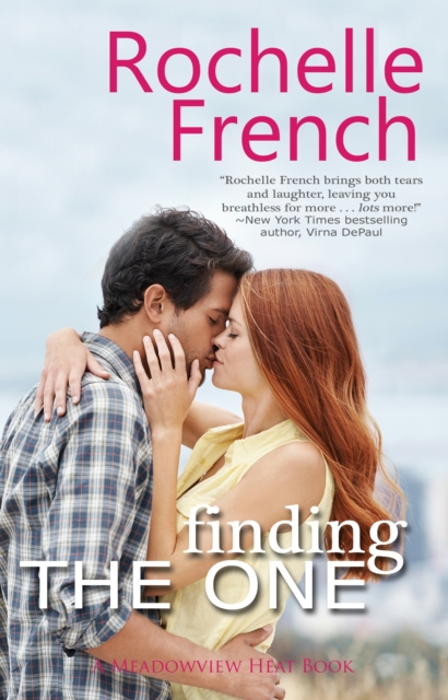 E-knjiga Finding the One Rochelle French