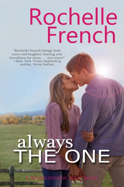 E-knjiga Always the One Rochelle French