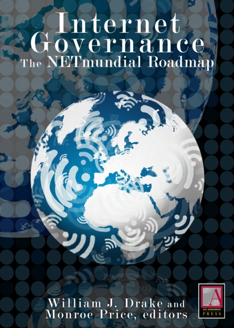 E-knjiga Internet Governance William J. Drake