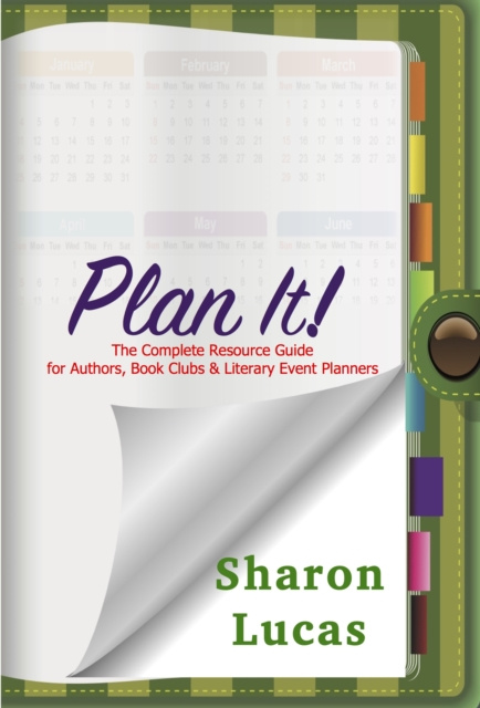 E-knjiga Plan It! Sharon Lucas