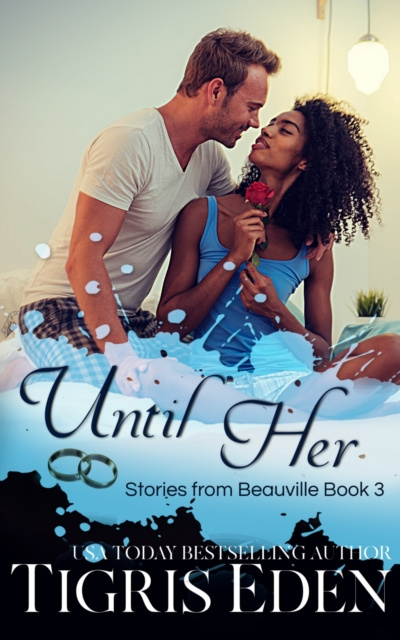 E-book Until Her Tigris Eden