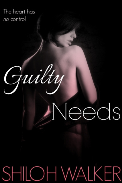 E-knjiga Guilty Needs Shiloh Walker