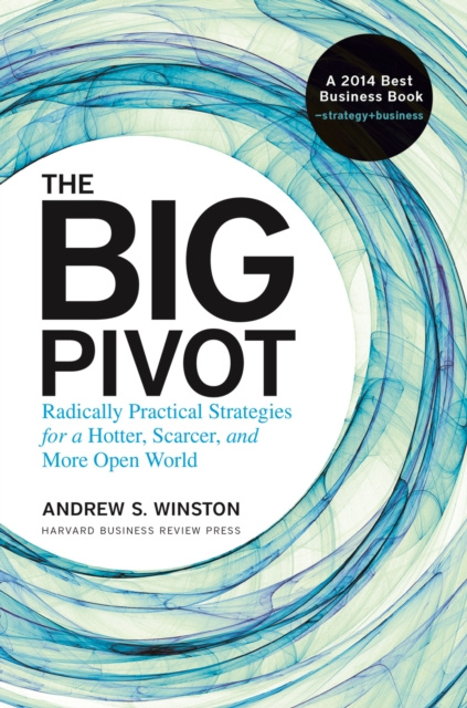 E-knjiga Big Pivot Andrew S. Winston