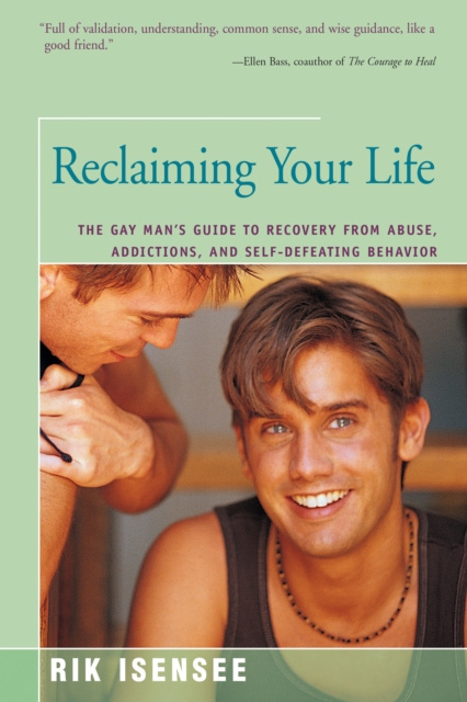 E-book Reclaiming Your Life Rik Isensee