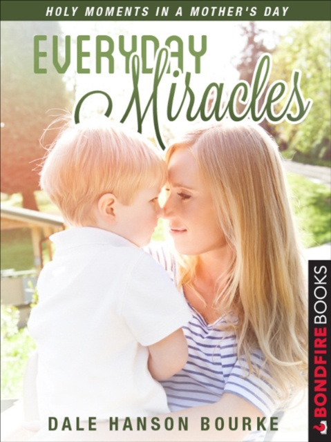 E-knjiga Everyday Miracles Dale Hanson Bourke