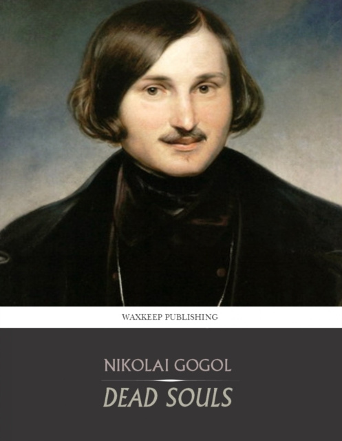 E-knjiga Dead Souls Nikolai Gogol
