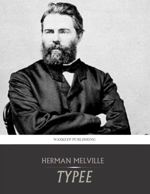 E-knjiga Typee Herman Melville