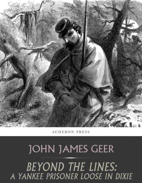 E-knjiga Beyond the Lines John James Geer