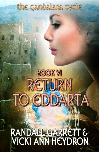 E-knjiga Return to Eddarta Randall Garrett