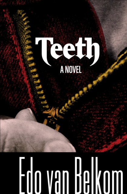 E-knjiga Teeth Edo van Belkom