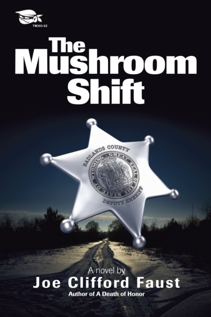 E-book Mushroom Shift Joe Clifford Faust