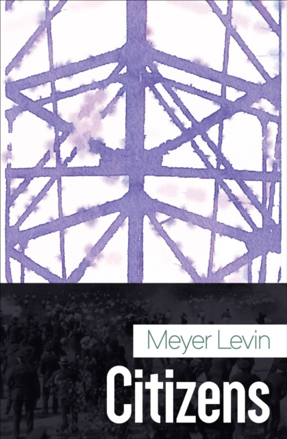 E-book Citizens Meyer Levin
