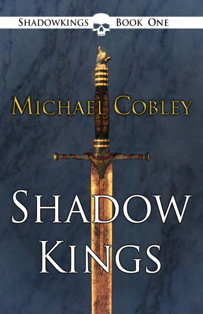 E-book Shadowkings Michael Cobley