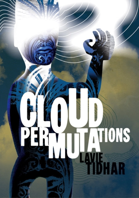 E-knjiga Cloud Permutations Lavie Tidhar
