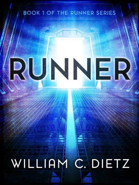 E-kniha Runner William C. Dietz