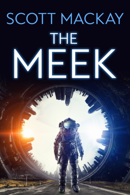 E-knjiga Meek Scott Mackay