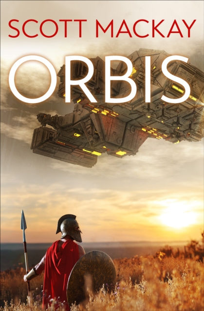 E-knjiga Orbis Scott Mackay
