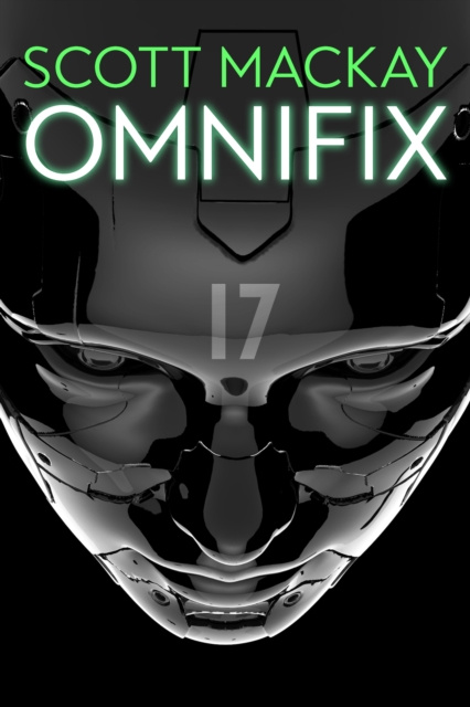 E-knjiga Omnifix Scott Mackay