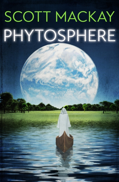 E-knjiga Phytosphere Scott Mackay