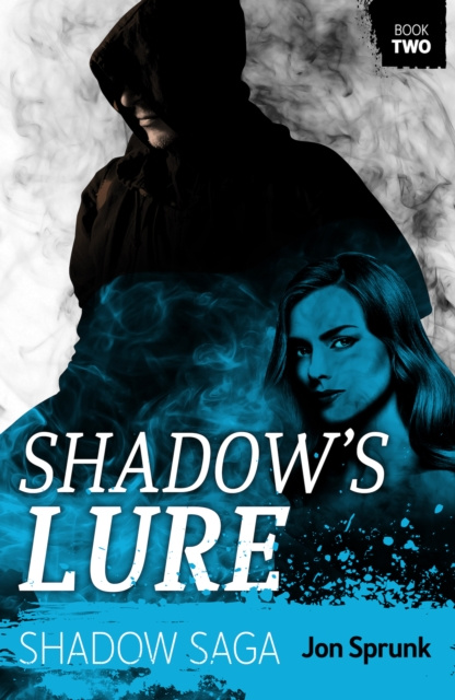 E-kniha Shadow's Lure Jon Sprunk