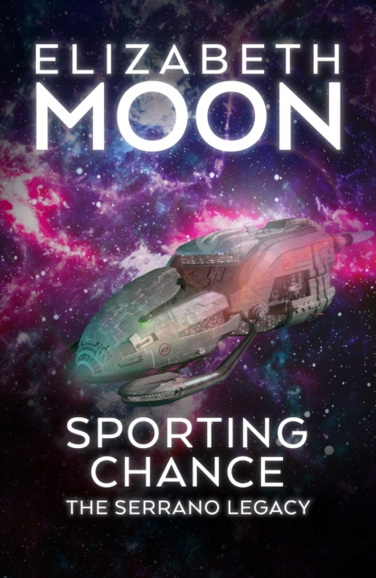 E-knjiga Sporting Chance Elizabeth Moon