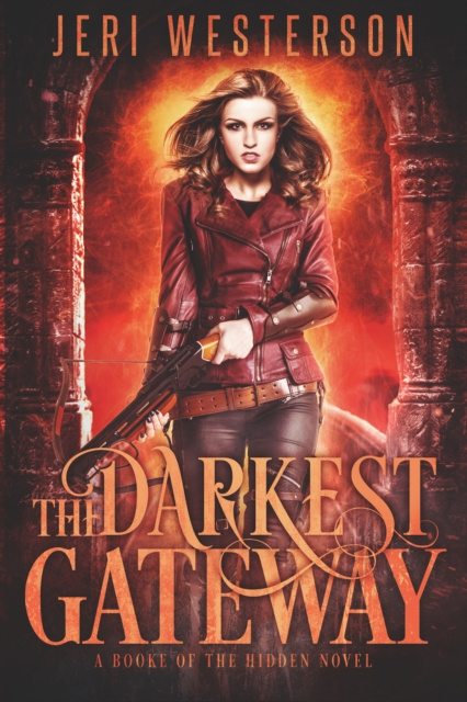 E-book Darkest Gateway Jeri Westerson