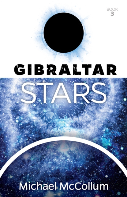 E-knjiga Gibraltar Stars Michael McCollum