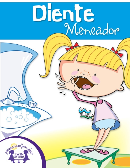 E-knjiga Diente Meneador Catherine Lukas