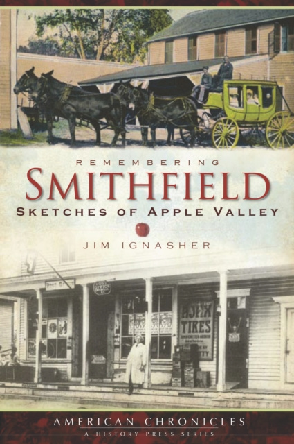 E-book Remembering Smithfield Jim Ignasher
