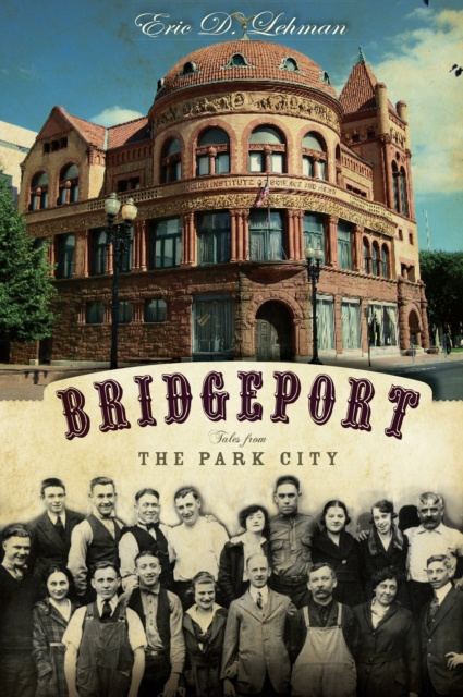 E-Book Bridgeport Eric D. Lehman