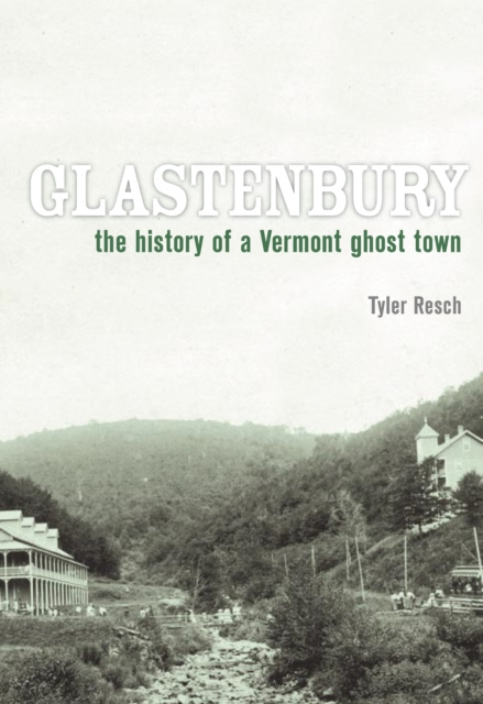 E-book Glastenbury Tyler Resch