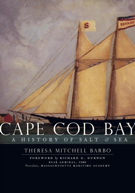 E-knjiga Cape Cod Bay Theresa Mitchell Barbo