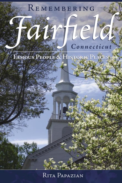 E-knjiga Remembering Fairfield, Connecticut Rita Papazian