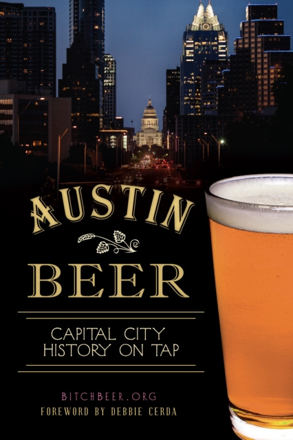 E-knjiga Austin Beer Debbie Cerda