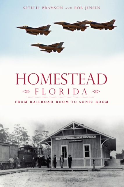 E-Book Homestead, Florida Seth H. Bramson