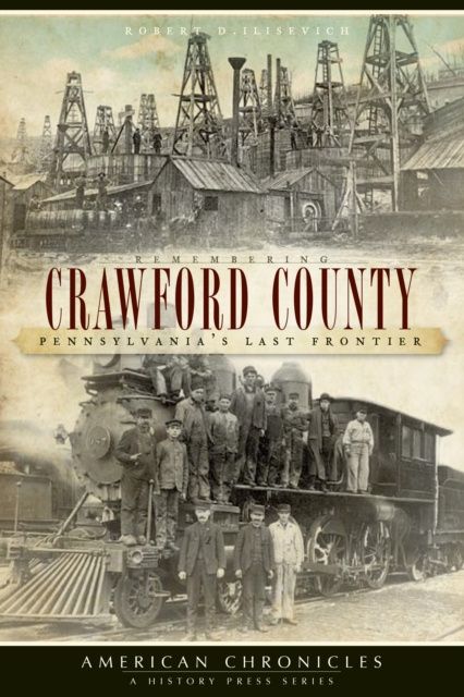 E-knjiga Remembering Crawford County Robert D. Ilisevich