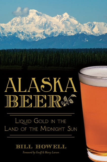 E-knjiga Alaska Beer Bill Howell